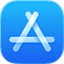 App Store-Logo